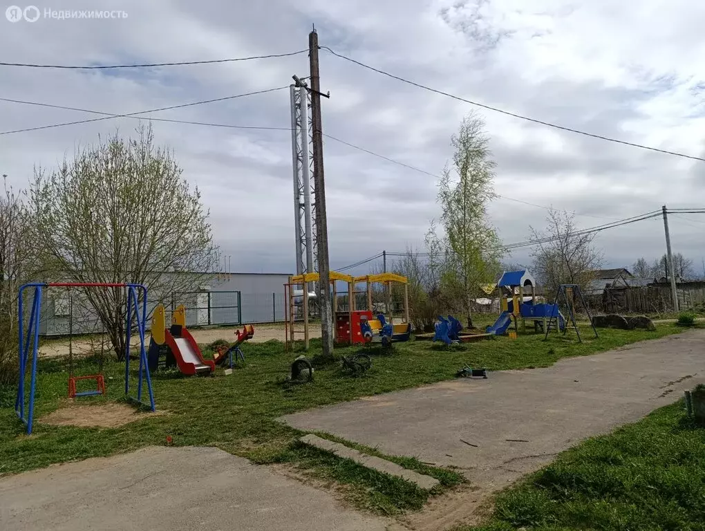 2-комнатная квартира: посёлок Кикерино, 2-й квартал, 10 (42.7 м) - Фото 2