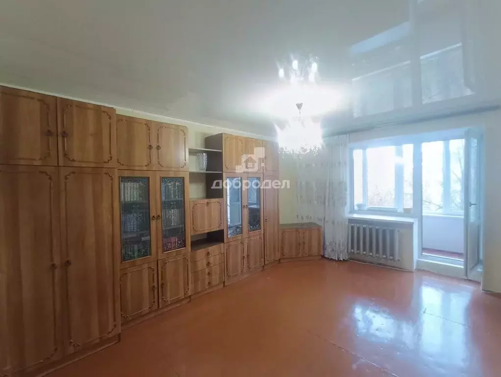 3-к кв. Свердловская область, Екатеринбург ул. Техническая, 68 (60.0 ... - Фото 2