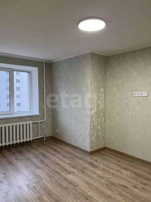 1-к кв. Брянская область, Брянск ул. Романа Брянского, 14 (34.9 м) - Фото 1