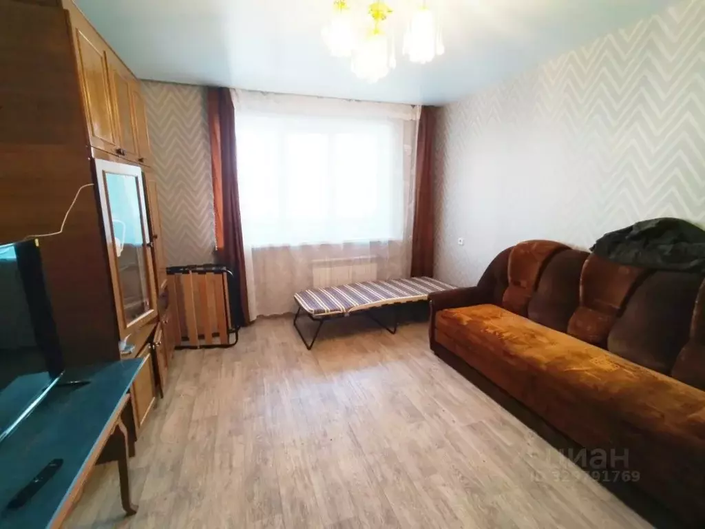 2-к кв. Ульяновская область, Ульяновск ул. Якурнова, 26 (56.0 м) - Фото 2