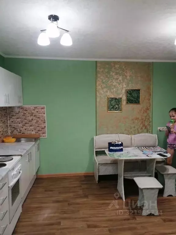 2-к кв. Белгородская область, Старый Оскол Студенческий мкр, 5 (54.0 ... - Фото 1