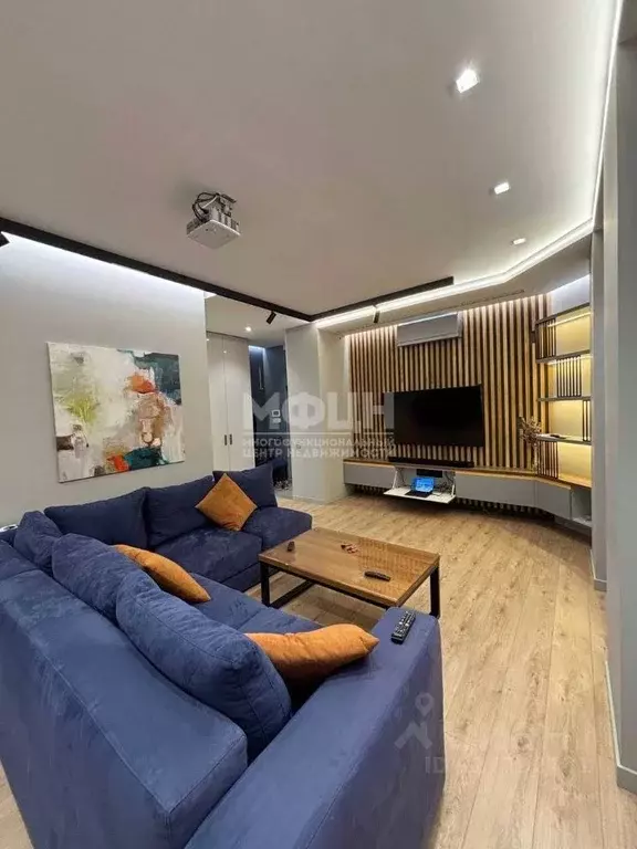 3-к кв. Карелия, Петрозаводск аллея Ярцовская, 2 (93.6 м) - Фото 2