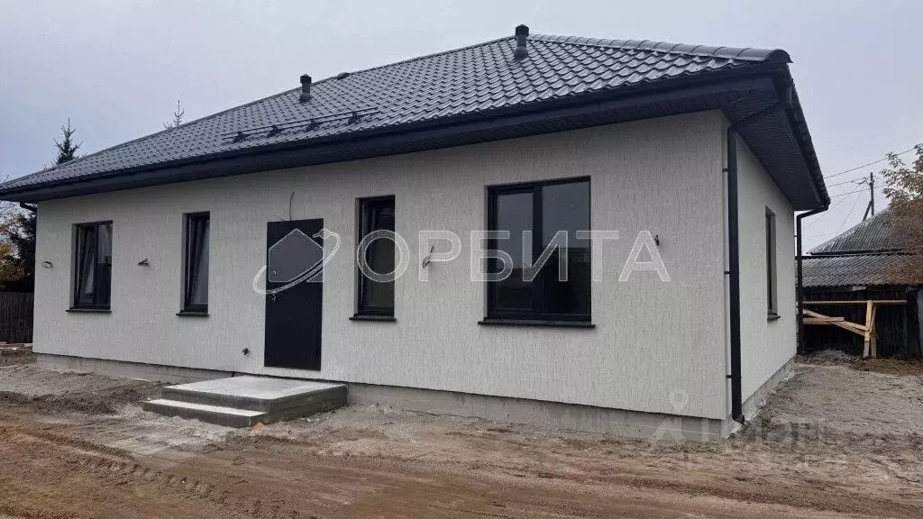 Дом в Тюменская область, Тюменский муниципальный округ, Пятница ТСН ... - Фото 2