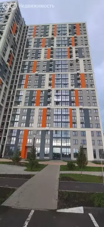 1-комнатная квартира: Тула, улица Седова, 26к1 (42 м) - Фото 0