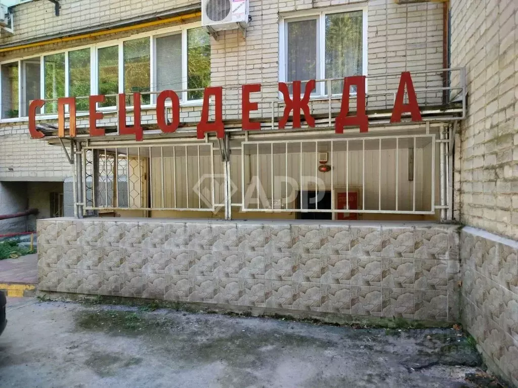 Производственное помещение в Краснодарский край, Анапа 12-й мкр, 32 ... - Фото 1