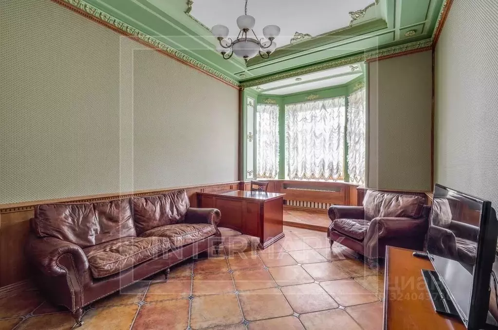 2-к кв. Москва Старосадский пер., 6/12С1 (75.0 м) - Фото 1