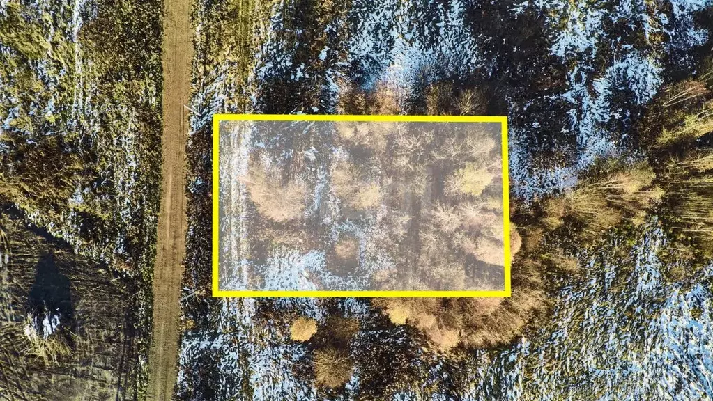 Участок в Томская область, Томск пос. Родионово, ул. Светлая (15.0 ... - Фото 2