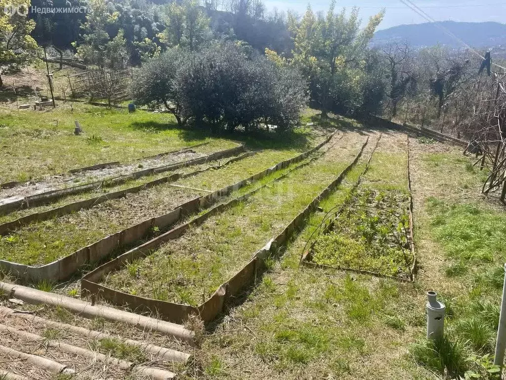 Участок в село Нижняя Шиловка, улица Налбандяна (7.5 м) - Фото 0