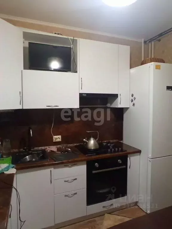 2-к кв. Воронежская область, Воронеж ул. Берег реки Дон, 26/1 (54.5 м) - Фото 0