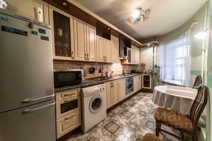 2-к кв. Санкт-Петербург Литейный просп., 52 (65.0 м) - Фото 2