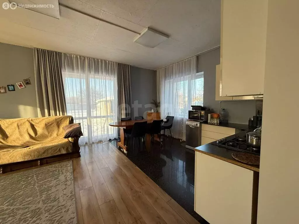 Дом в Калининградская область, Гурьевский муниципальный округ, СНТ ... - Фото 2