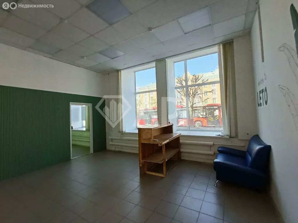 Помещение свободного назначения (55 м) - Фото 1