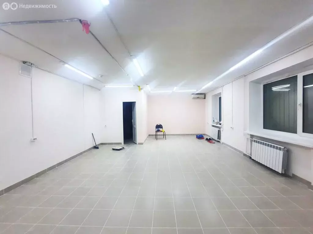 Помещение свободного назначения (58 м) - Фото 1