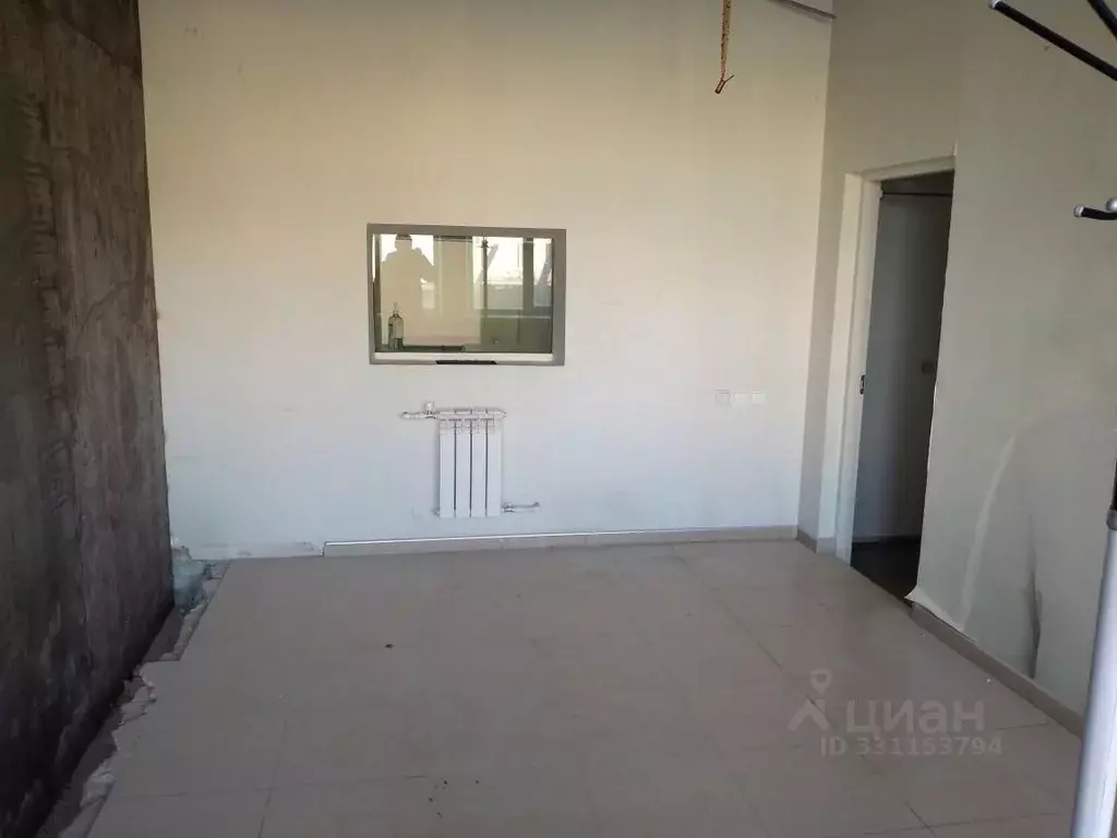Помещение свободного назначения в Кировская область, Вятскополянский ... - Фото 1