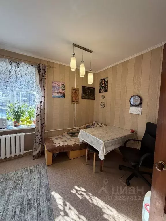 3-к кв. Московская область, Воскресенск ул. Мичурина, 8 (84.1 м) - Фото 1