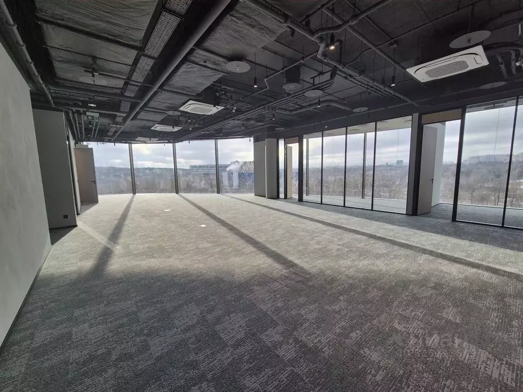 Офис в Москва Сколковское ш., 43 (2011 м) - Фото 0