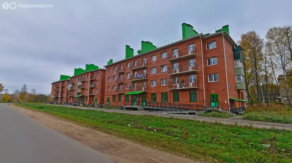 Помещение свободного назначения (193 м) - Фото 1