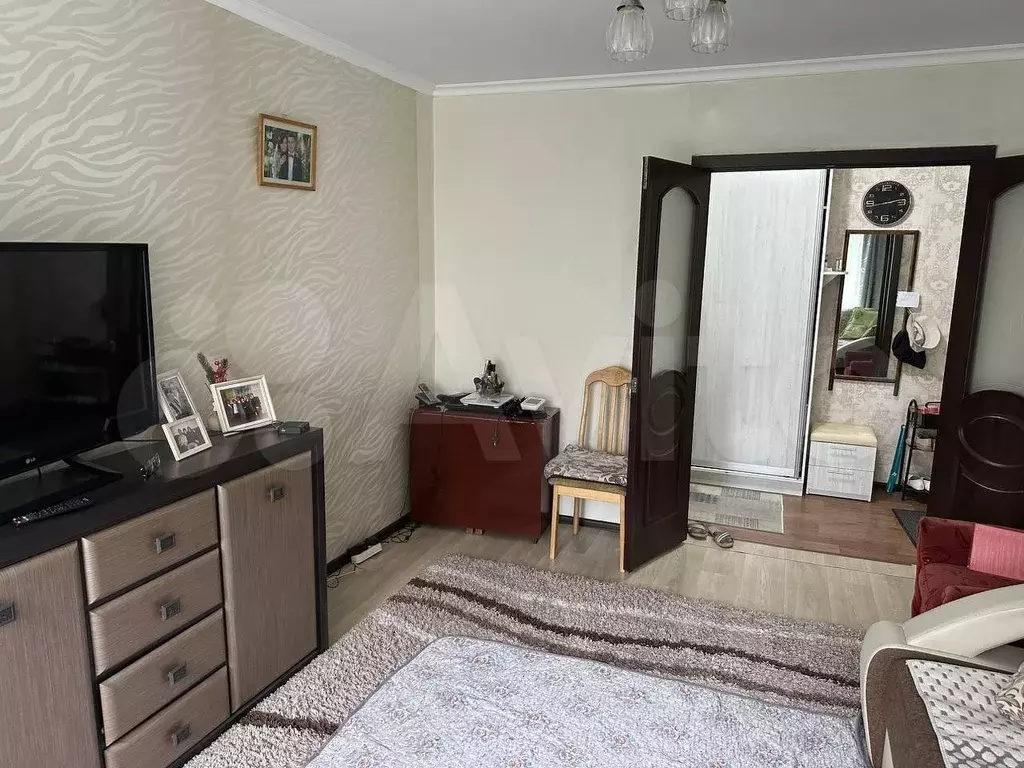 2-к. квартира, 49,4 м, 2/9 эт. - Фото 1