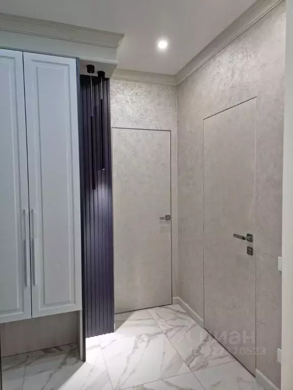 2-к кв. Татарстан, Казань просп. Победы, 139к2 (75.0 м) - Фото 2