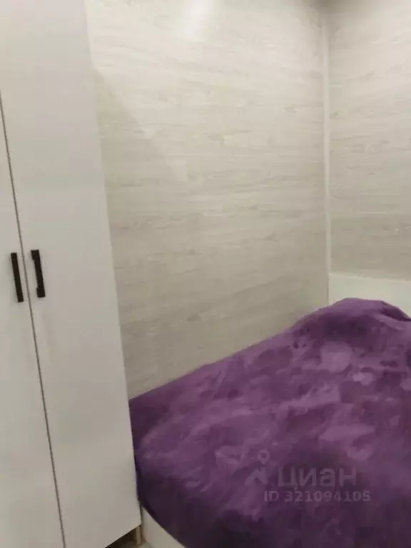 Комната Краснодарский край, Ейск ул. Калинина, 20 (25.0 м) - Фото 1