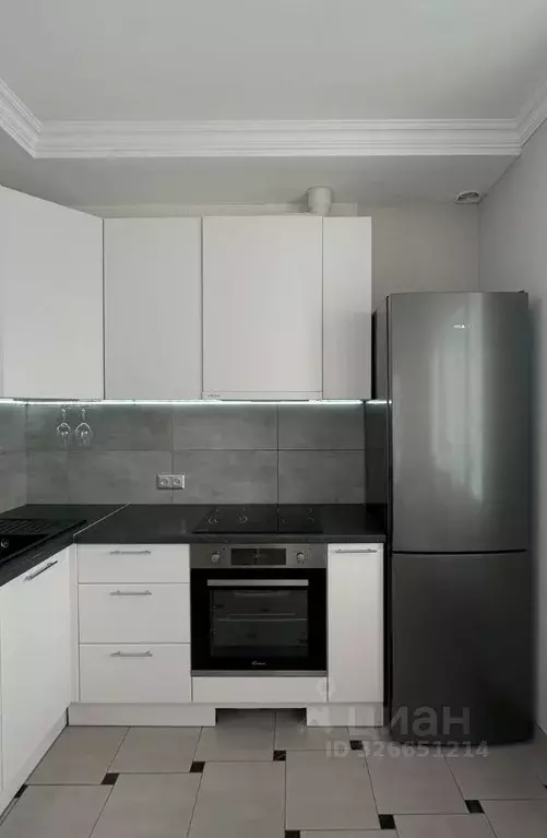 1-к кв. Ленинградская область, Кудрово г. Всеволожский район, ... - Фото 2