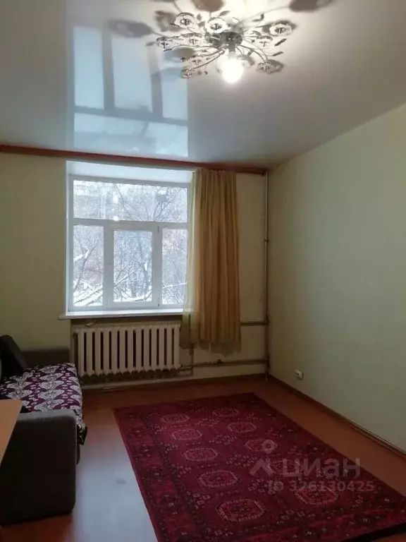 1-к кв. Свердловская область, Екатеринбург ул. Технологическая, 7А ... - Фото 2