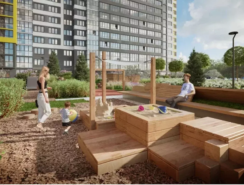 Продаётся квартира-студия, 20.1 м - Фото 1