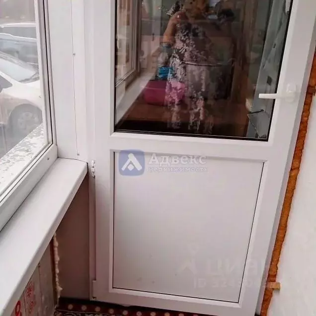 2-к кв. Тюменская область, Тюмень Лесной мкр, 3 (46.0 м) - Фото 1