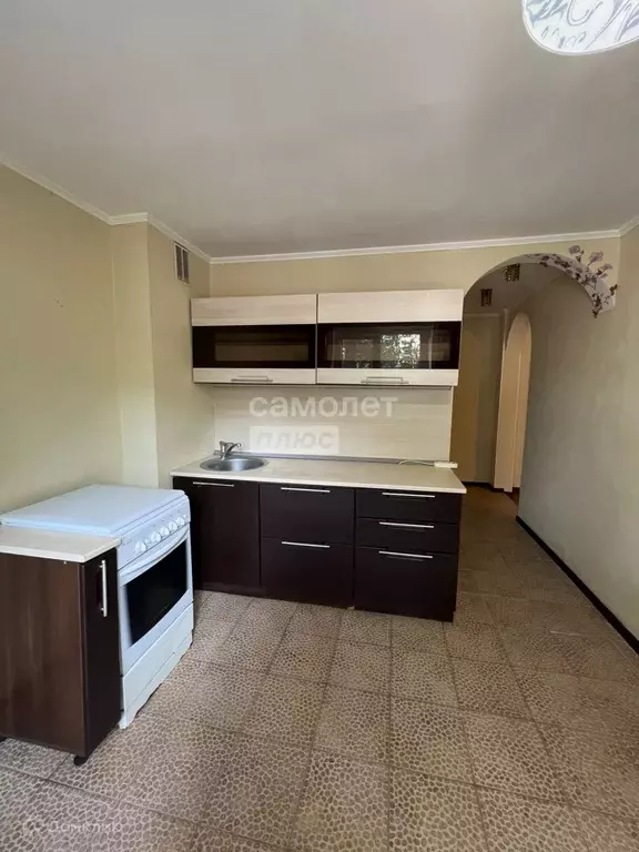 Продаётся 1-к квартира, 30 м - Фото 0