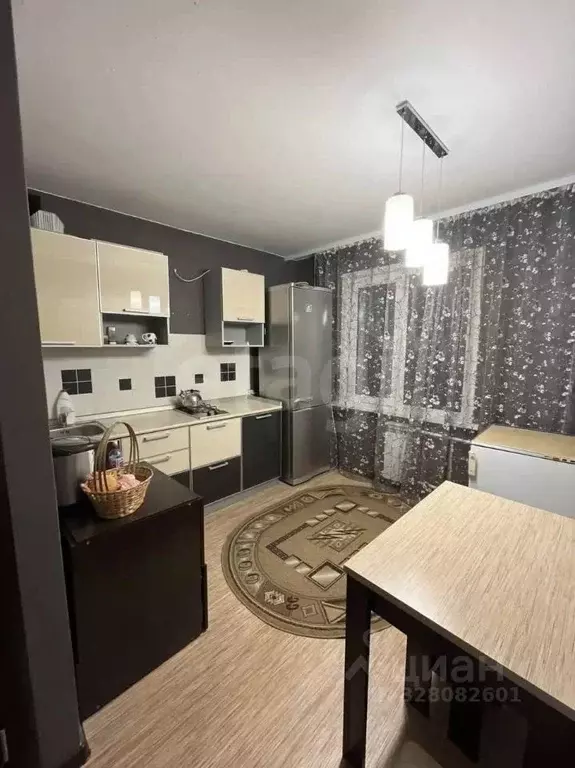 1-к кв. Иркутская область, Ангарск 12А мкр, 5 (32.5 м) - Фото 1