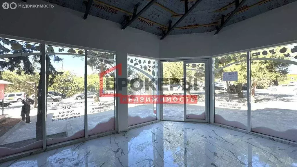 Помещение свободного назначения (100 м) - Фото 2