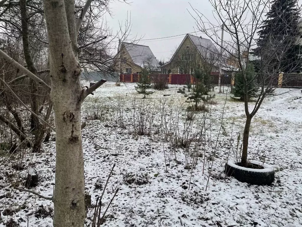Участок в Московская область, Павловский Посад ул. Автомобилистов ... - Фото 2