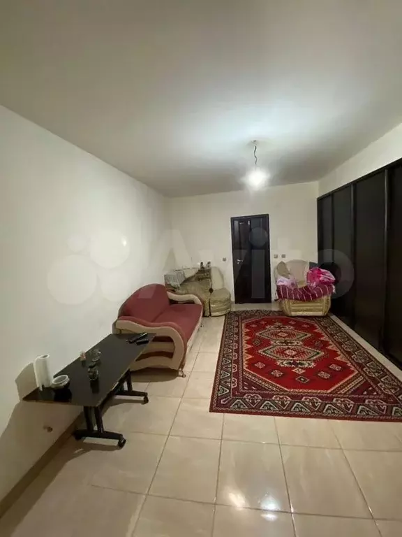 1-к. квартира, 30 м, 1/12 эт. - Фото 0