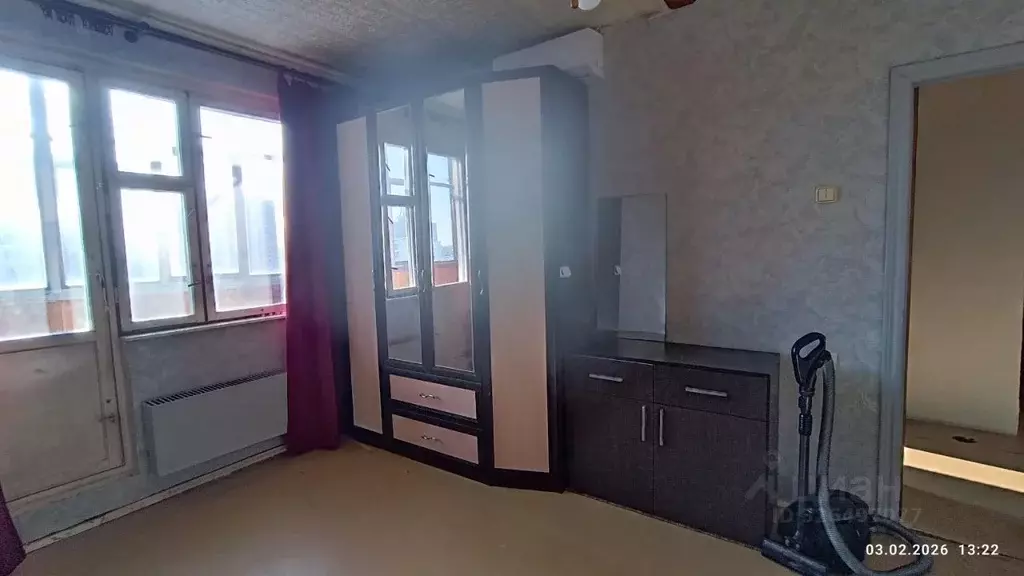 1-к кв. Москва, Москва, Зеленоград к1512 (39.0 м) - Фото 1