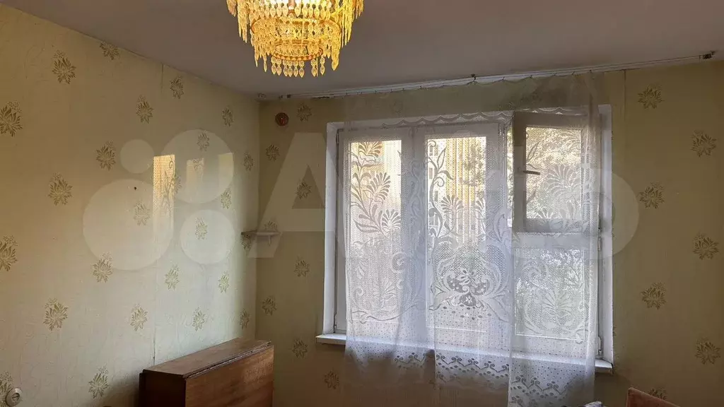 1-к. квартира, 32 м, 4/9 эт. - Фото 0