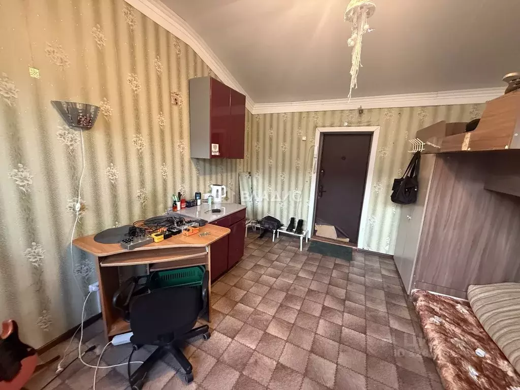 Комната Владимирская область, Владимир Дворянская ул., 13 (17.2 м) - Фото 2