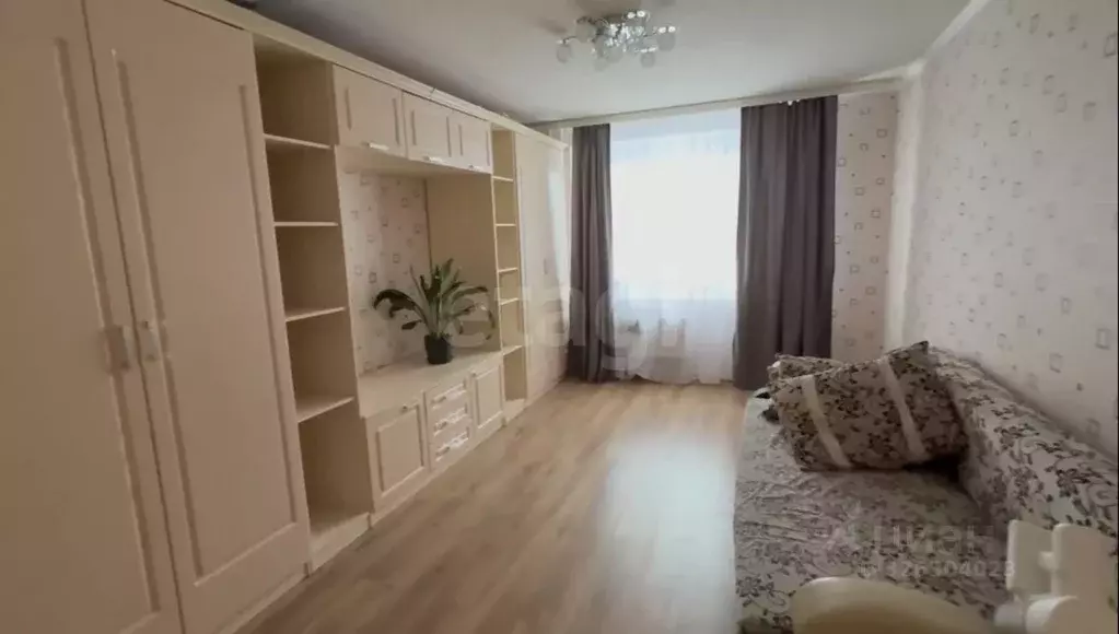 2-к кв. Тюменская область, Тюменский муниципальный округ, д. Дударева ... - Фото 1