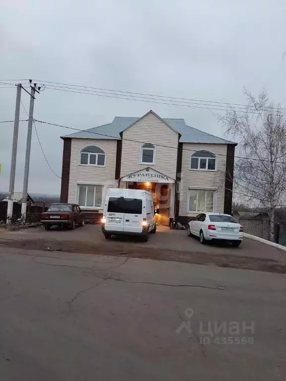 Торговая площадь в Белгородская область, Алексеевский городской округ, ... - Фото 1