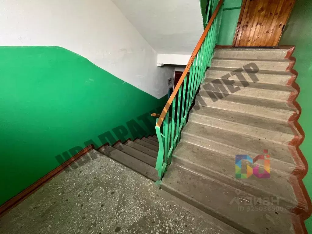 4-к кв. Калмыкия, Элиста 5-й мкр, 2 (81.0 м) - Фото 2