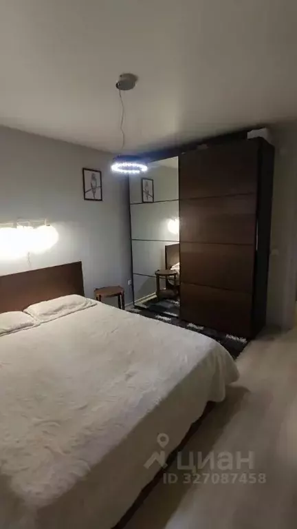 1-к кв. Санкт-Петербург бул. Вилькицкий, 4 (45.0 м) - Фото 2