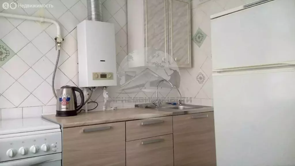 2-комнатная квартира: Великий Новгород, район Красное Поле, Заставная ... - Фото 2