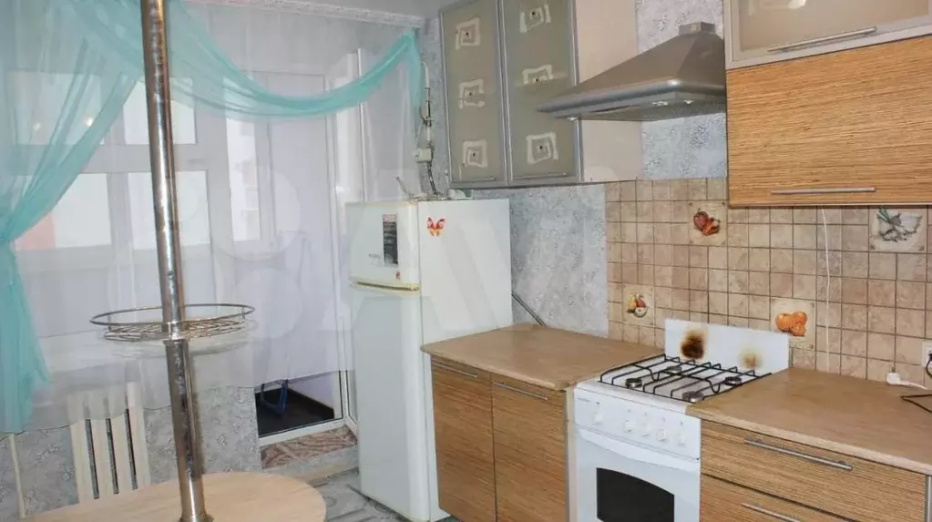 1-к. квартира, 41 м, 6/10 эт. - Фото 0