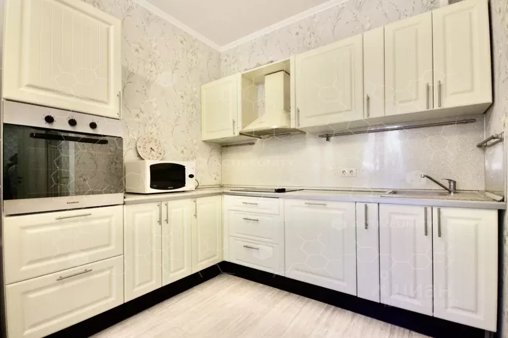 3-к кв. Санкт-Петербург Главная ул., 35 (102.0 м) - Фото 2