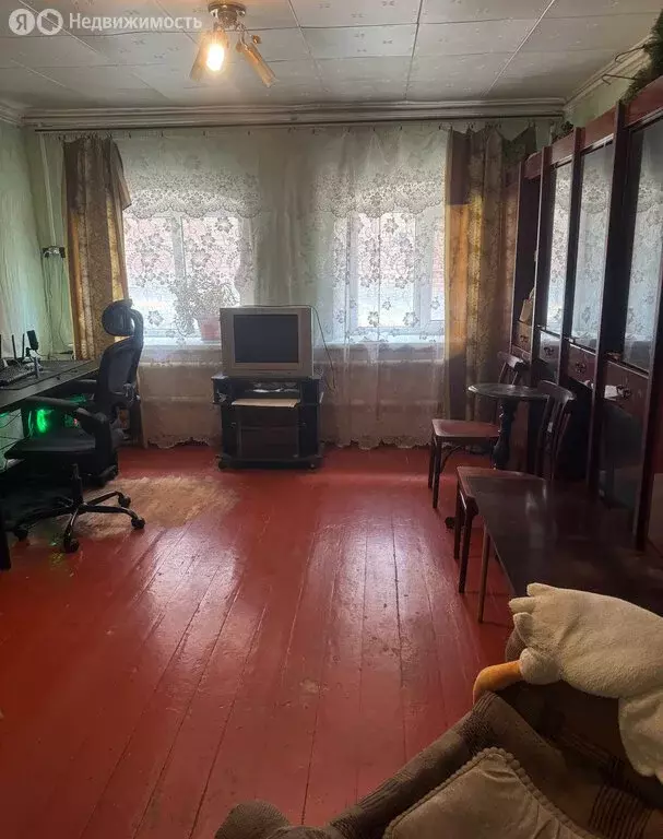 3-комнатная квартира: Новочеркасск, Атаманская улица, 14 (58 м) - Фото 1