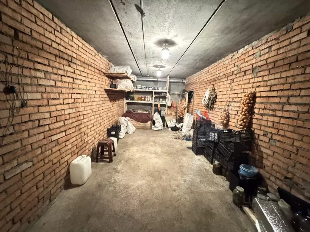 Гараж в Башкортостан, Уфа ул. Менделеева, 11 (18 м) - Фото 2