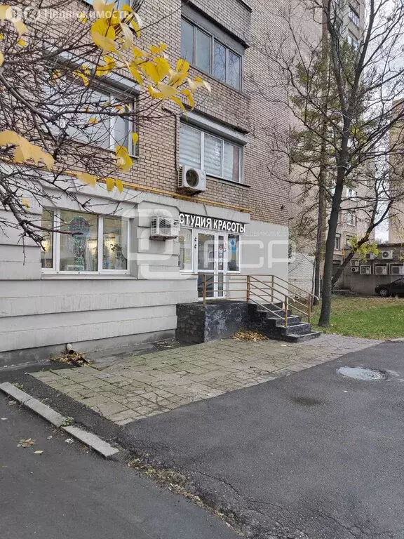 Помещение свободного назначения (59.2 м) - Фото 2