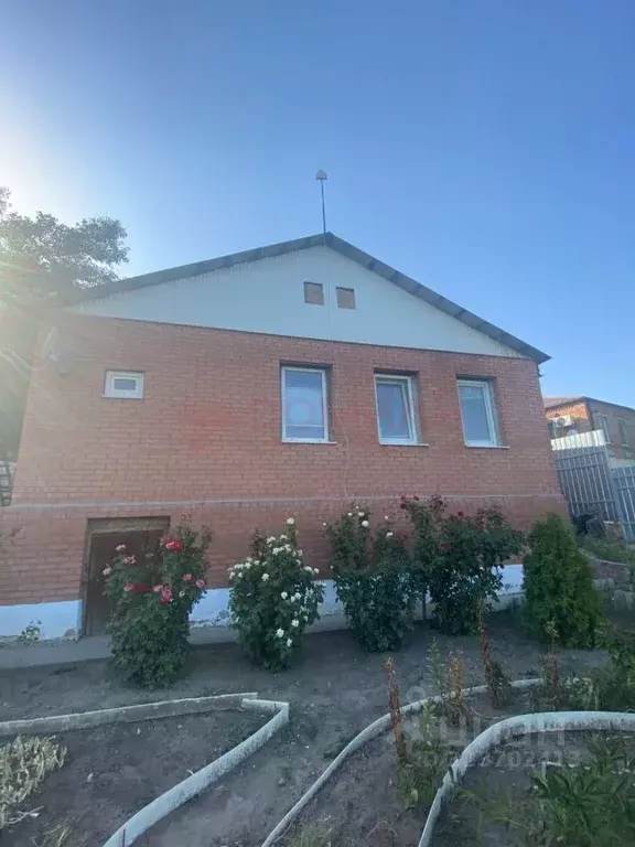 Дом в Ростовская область, Аксайский район, Большой Лог хут. Советская ... - Фото 1