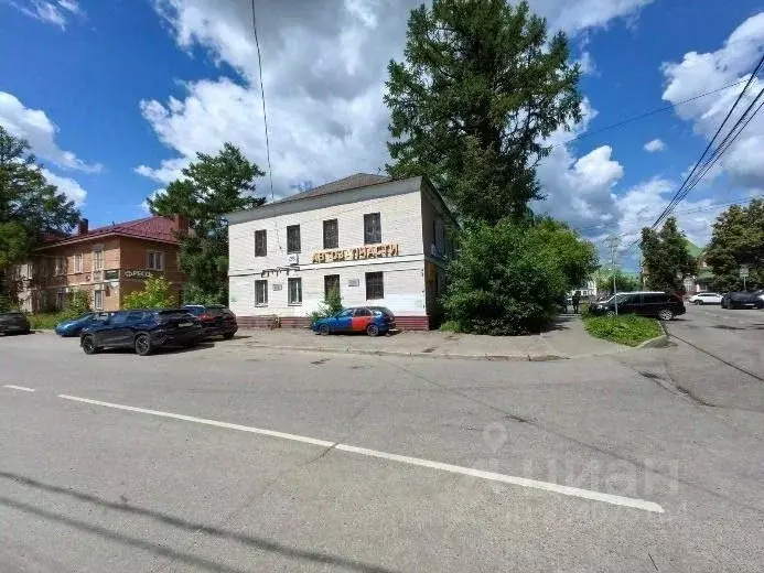 Помещение свободного назначения в Московская область, Клин Тверской ... - Фото 1