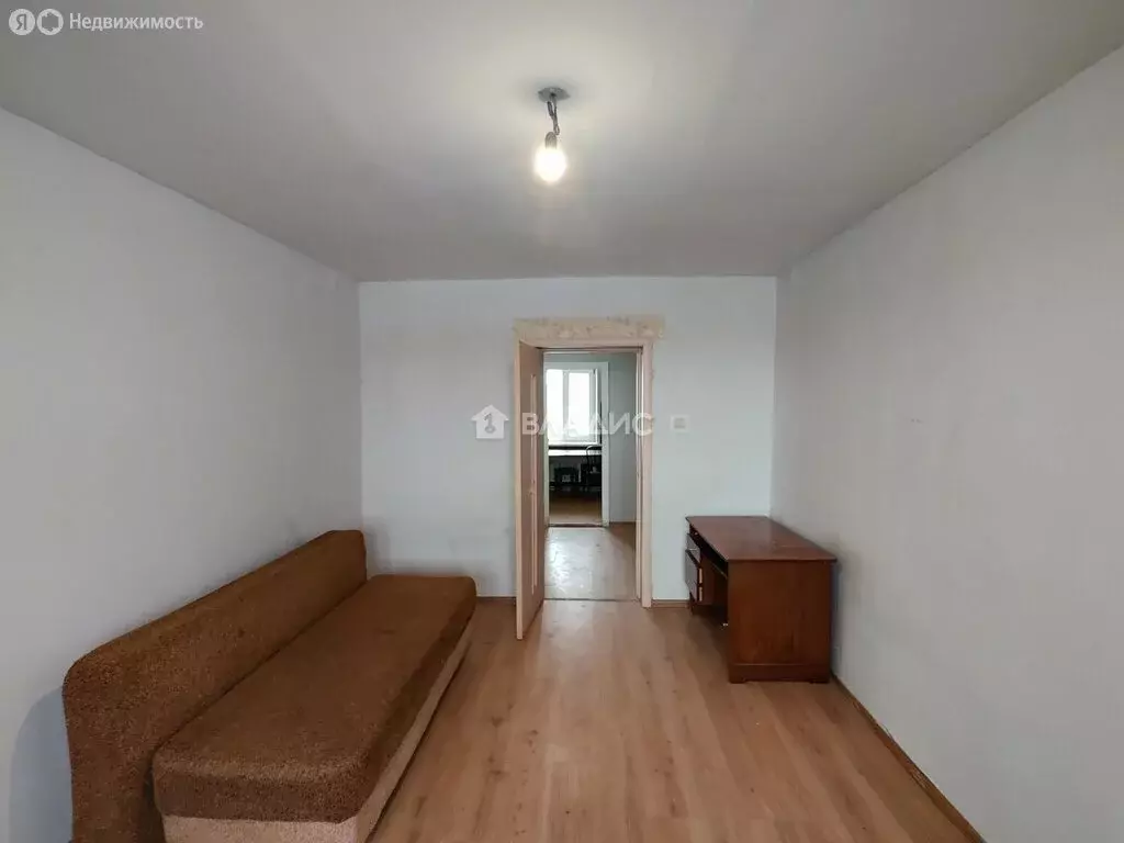 3-комнатная квартира: Городец, улица Крупинова, 1 (60.3 м) - Фото 2