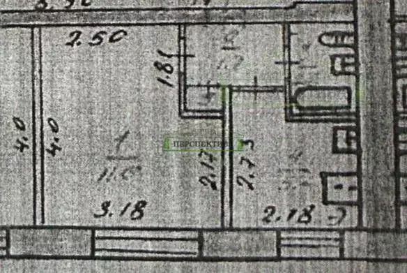 1-к кв. Приморский край, Артем Братская ул., 29 (21.0 м) - Фото 1